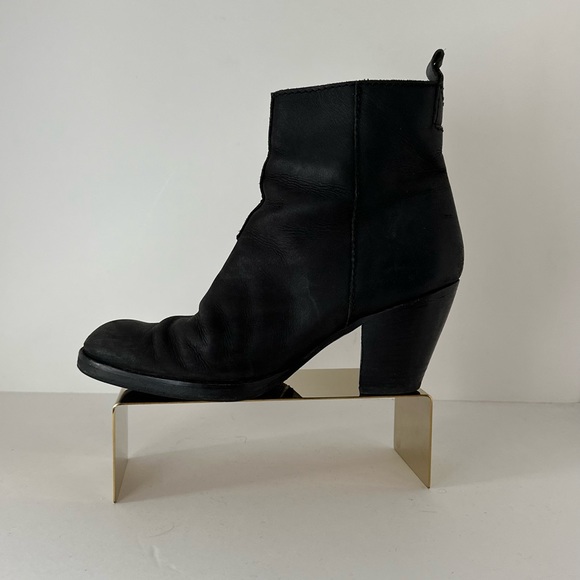 WELL LOVED Acne Studios Pistol Boot (37) - Picture 3 of 5